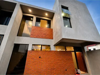 Dúplex en venta en Lambaré, San Roque González 3