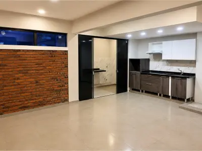 Dúplex en venta en Lambaré, San Roque González 4