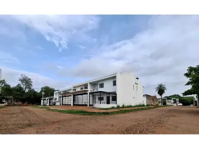 Duplex à venda em Las Mercedes, San Lorenzo 3