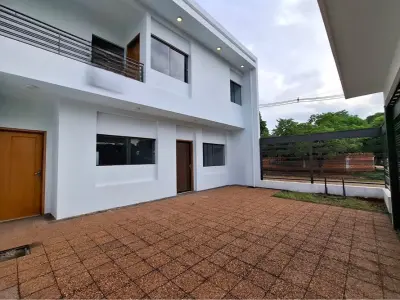Duplex à venda em Las Mercedes, San Lorenzo 4