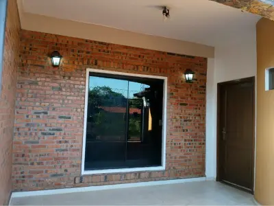 Duplex for sale in Laurelty, Luque 3