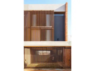 Dúplex en venta en Laurelty, Luque 3