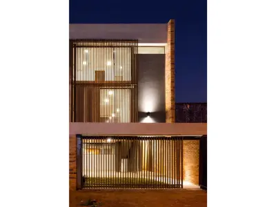 Dúplex en venta en Laurelty, Luque 4
