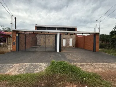 Duplex for sale in Laurelty, San Lorenzo 2