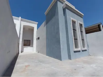 Dúplex en venta en Limpio, Central 3