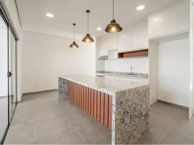 Dúplex en venta en Loma Merlo, Luque 4