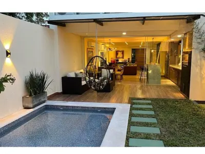 Duplex for sale in Loma Merlo, Luque 3