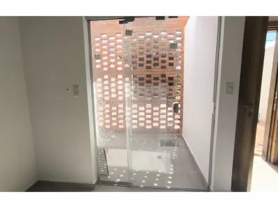 Dúplex en venta en Loma Merlo, Luque 4