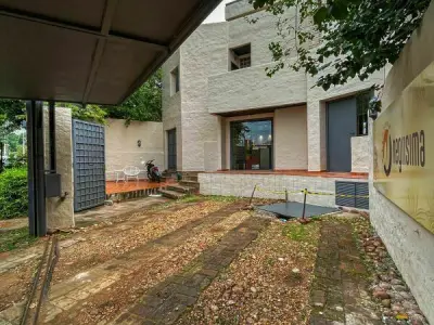 Duplex à venda em Los Laureles, Assunção 3