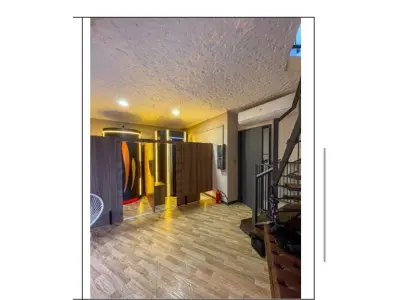 Duplex for sale in Los Laureles, Asunción 2
