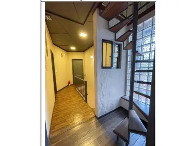 Duplex for sale in Los Laureles, Asunción 3