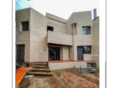 Duplex for sale in Los Laureles, Asunción 4
