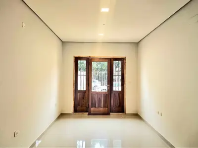 Dúplex en venta en Luque, 2 dormitorios con jardín 4