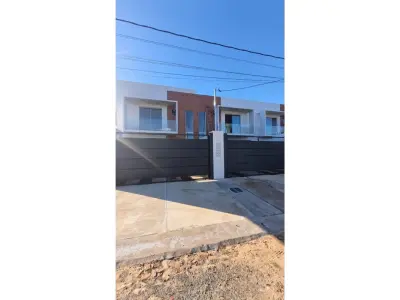 Dúplex en venta en Luque, barrio Makai, a estrenar 3