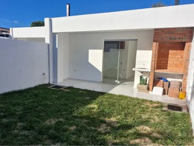 Duplex à venda em Luque, Cañada Garay 3