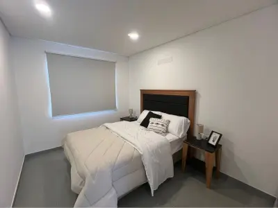 Duplex for sale in Luque, Central 4