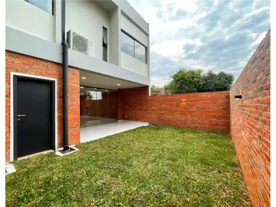 Duplex à venda em Luque, Loma Merlo 4