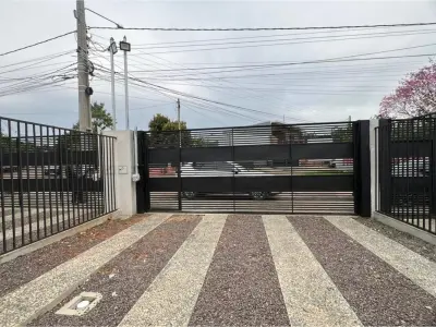 Duplex for sale in Luque, Segundo Barrio 3