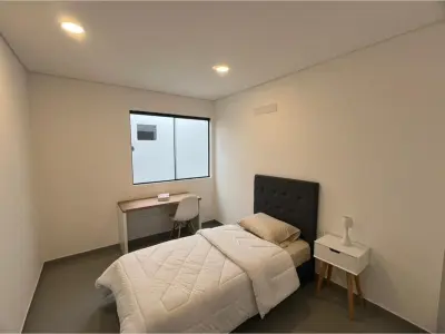 Duplex for sale in Luque, Segundo Barrio 4