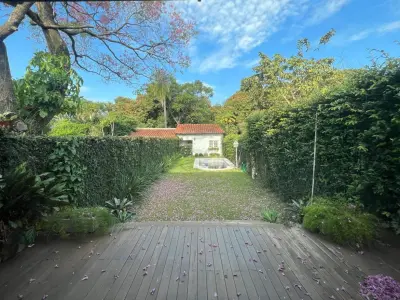 Dúplex en venta en Madame Elisa Alicia Lynch, Asunción 2