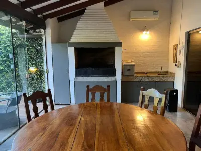 Dúplex en venta en Madame Elisa Alicia Lynch, Asunción 3