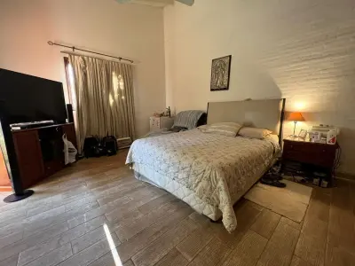 Dúplex en venta en Madame Elisa Alicia Lynch, Asunción 4