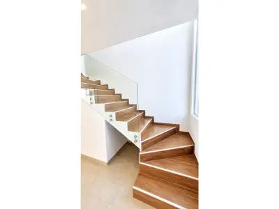 Duplex for sale in Maka'i, Luque, 3 bedrooms 4