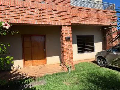 Dúplex en venta en Mariano Roque Alonso, 3 dormitorios 3
