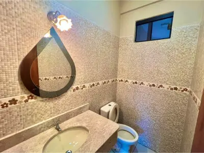 Duplex à venda em Mariano Roque Alonso com 4 quartos 4