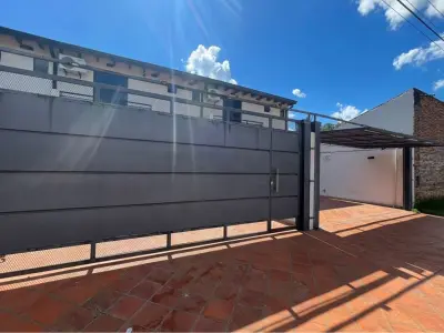 Duplex for sale in Mariano Roque Alonso, La Concordia 2