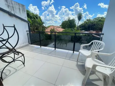 Duplex for sale in Mariano Roque Alonso, La Concordia 3