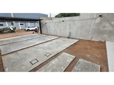 Duplex à venda em Mbachio I, Lambaré 3