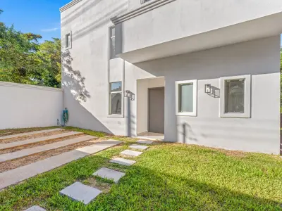 Dúplex en venta en Mbachio II, Lambaré 3