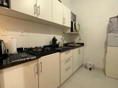 Dúplex en venta en Mbocayaty, Villa Elisa 3