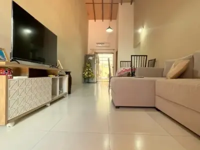 Dúplex en venta en Mbocayaty, Villa Elisa 4