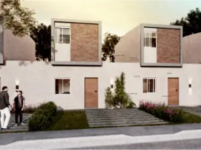 Dúplex en venta en Natania 90 Luque, Mora Kue 2