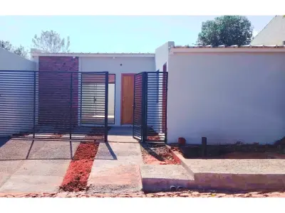 Dúplex en venta en Ñemby, Barrio Rincón 2