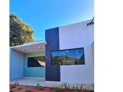 Duplex for sale in Ñemby, Pa`i Ñu 2