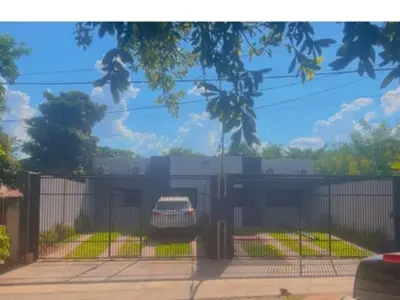 Duplex for sale in Ñemby, Pa`i Ñu 3