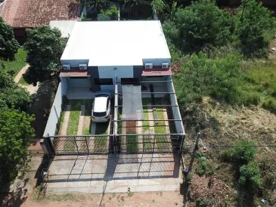 Duplex for sale in Ñemby, Pa`i Ñu 4
