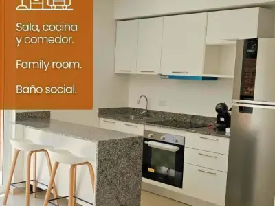 Dúplex en venta en pozo, barrio cerrado Vy'a Raity, Luque 4