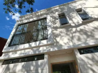 Duplex à venda em Primer Barrio, Luque 2