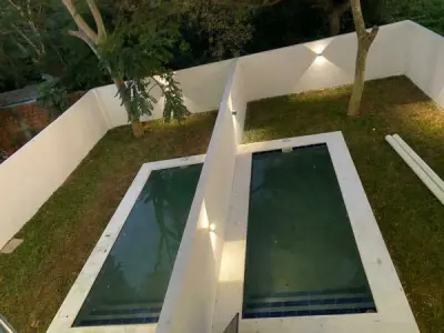 Duplex à venda em Primer Barrio, Luque 3