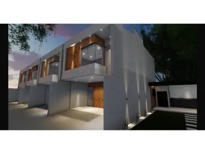 Dúplex en venta en Proyecto Italia, Barrio San Vicente 2