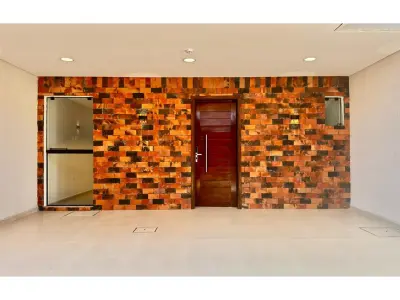 Dúplex en venta en Proyecto Italia, Barrio San Vicente 4