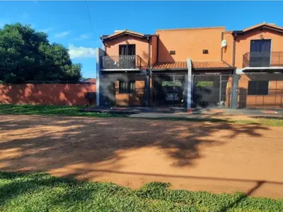 Duplex for sale in Reducto, San Lorenzo 2