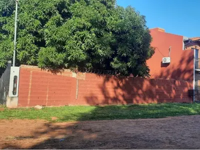 Duplex for sale in Reducto, San Lorenzo 3