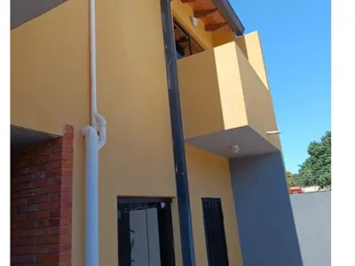 Duplex for sale in Reducto, San Lorenzo 4