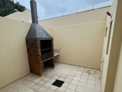 Dúplex en venta en Sajonia, Asunción – 3 dormitorios 4
