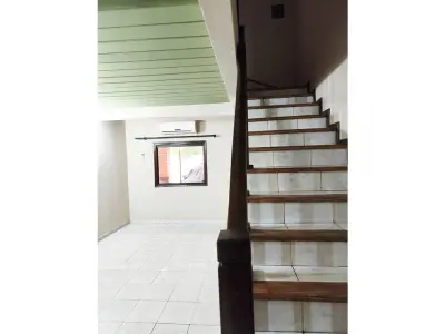 Dúplex en venta en Salvador del Mundo, Asunción 4